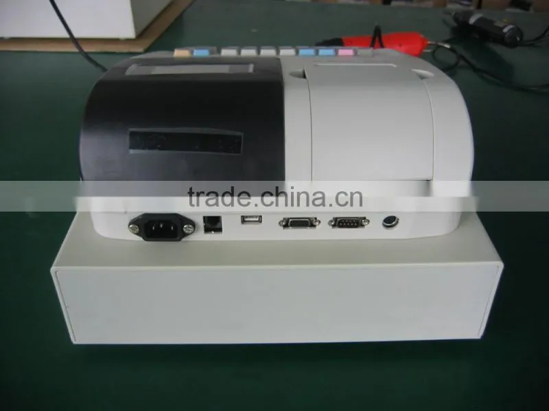 Electronic cash Register( ECR1000-A5)