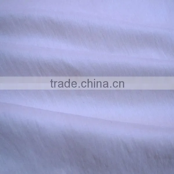 Plain Dyed Nylon Spandex Fabric
