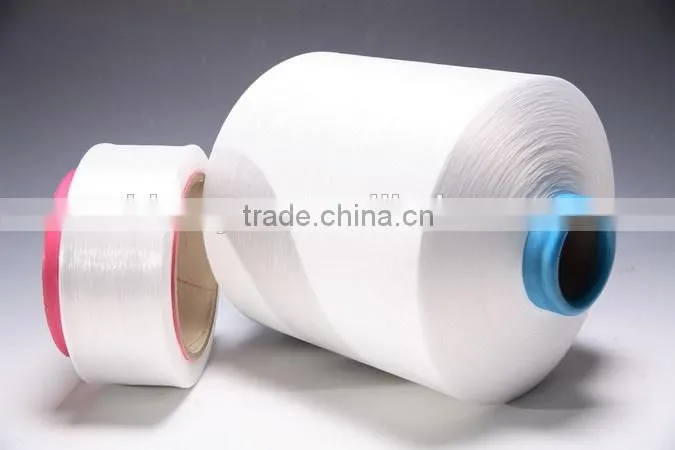 DTY 150/48 polyester yarn for knitting
