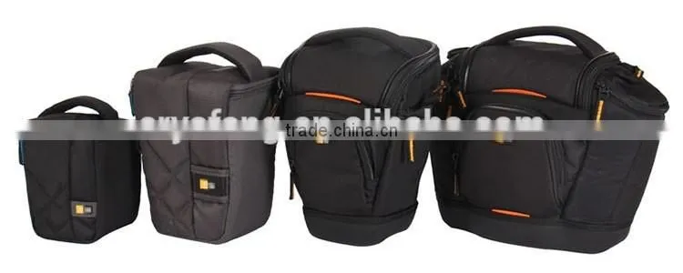 Top Grade Hot Selling Cheaper Multifunctional Camera Bag