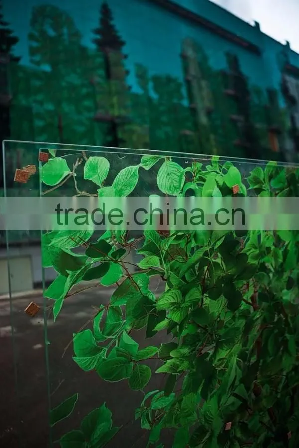 Safety Tempered Building Glass Dome With CE&CCC