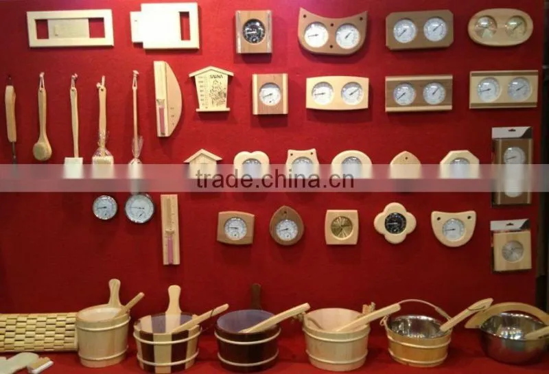 sauna accessories/sauna room