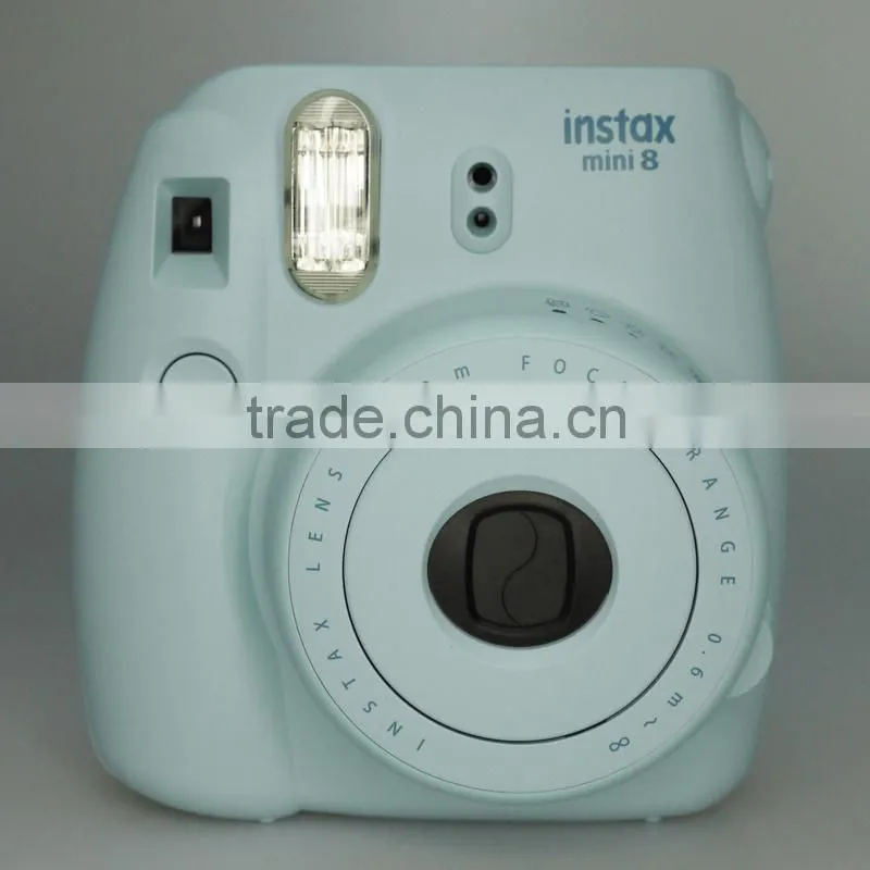 Fuji Instax Mini8 Instant Camera