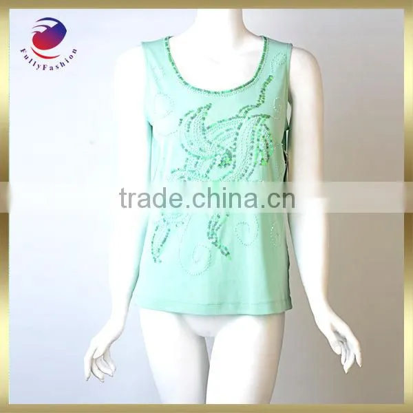 t.shirt of ladies new design fashion t shirt