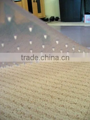 48x36'' PVC chair mat