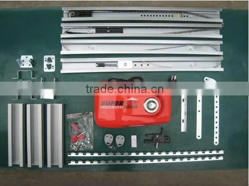 1000N lift car garage door motor by CE tested