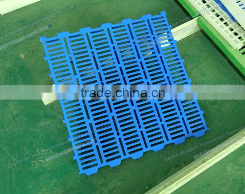 poultry slat floor/ SLAT FLOOR FOR PIGs/ PLASTIC pig floor for sale