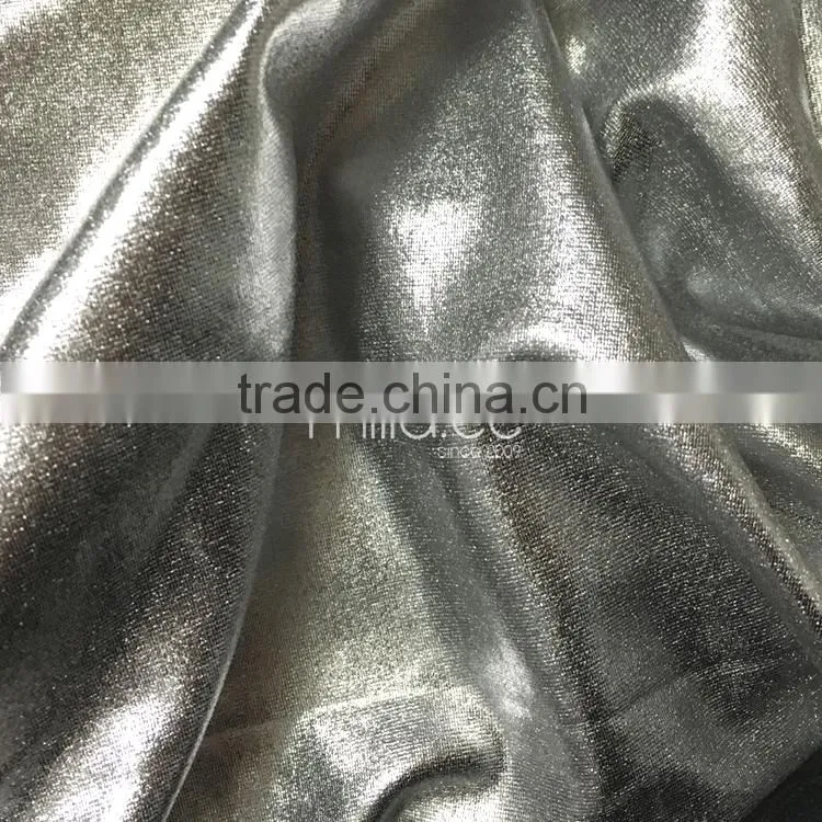 Metallic gold tablecloth glitter tablecloth