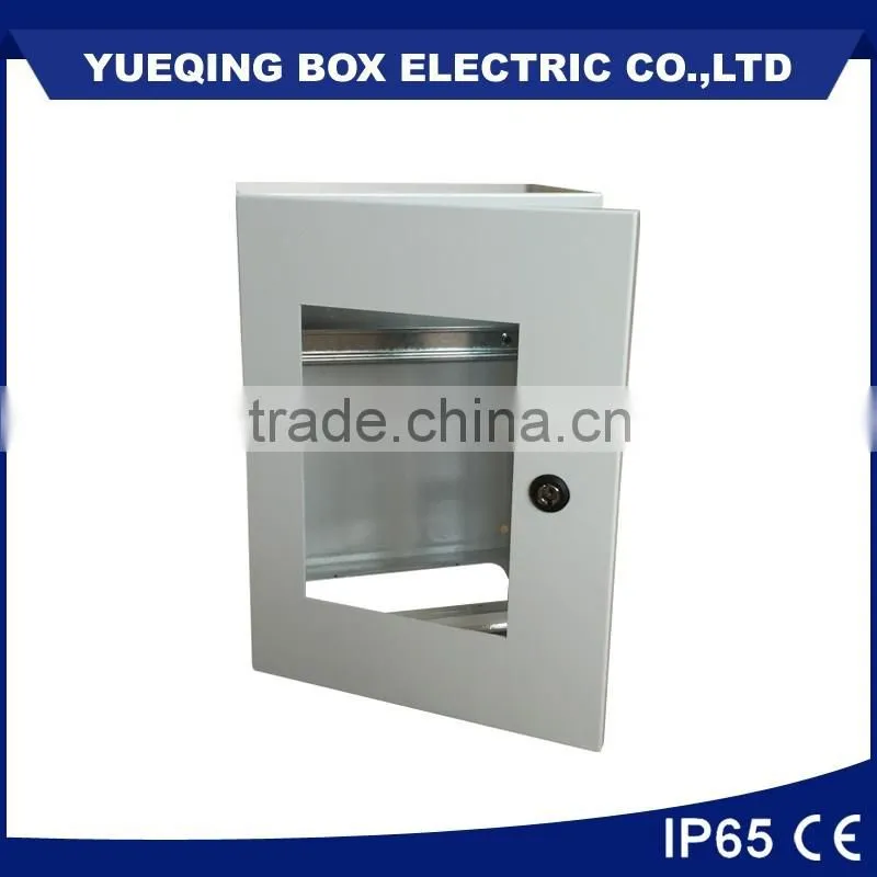high quality transparent door waterproof box IP65