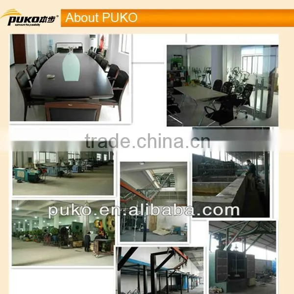 puko brand make body relax inversion table for home