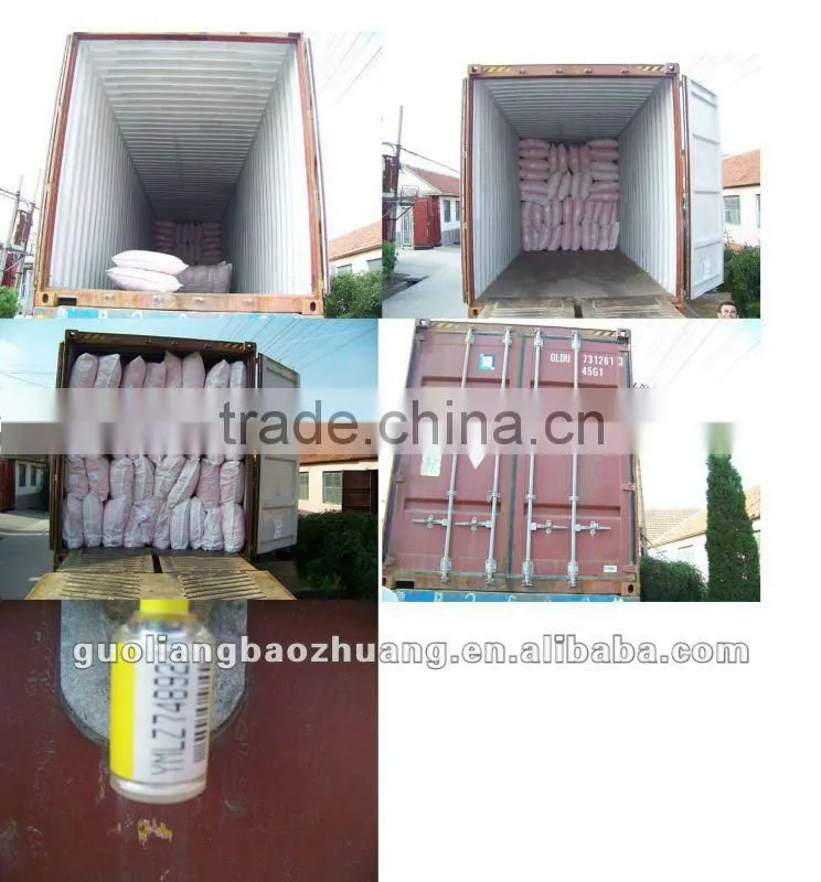 melon fruit packing sleeve