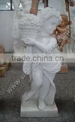 Stone Sculpture Home Decoration