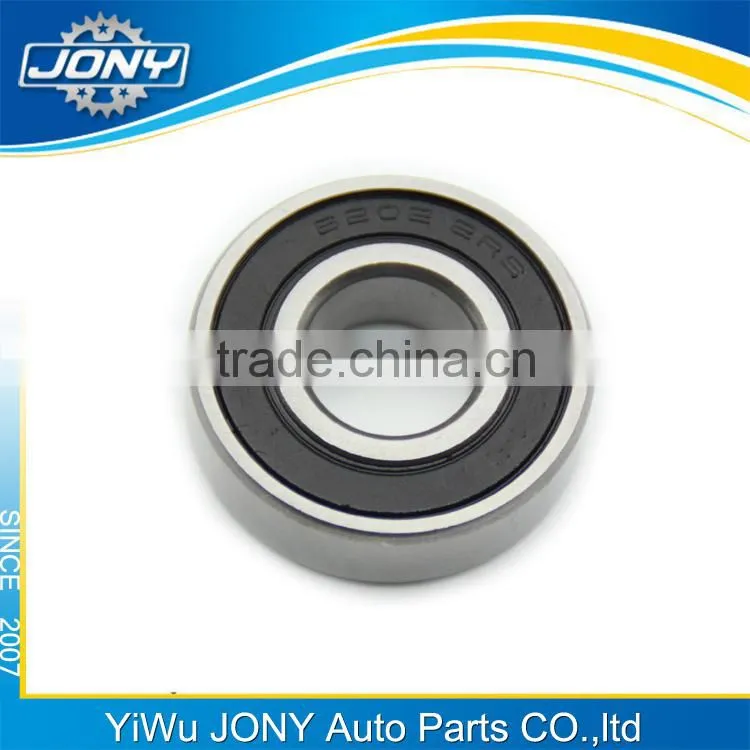 Size 20*52*21mm deep groove ball bearing 62034-2RS