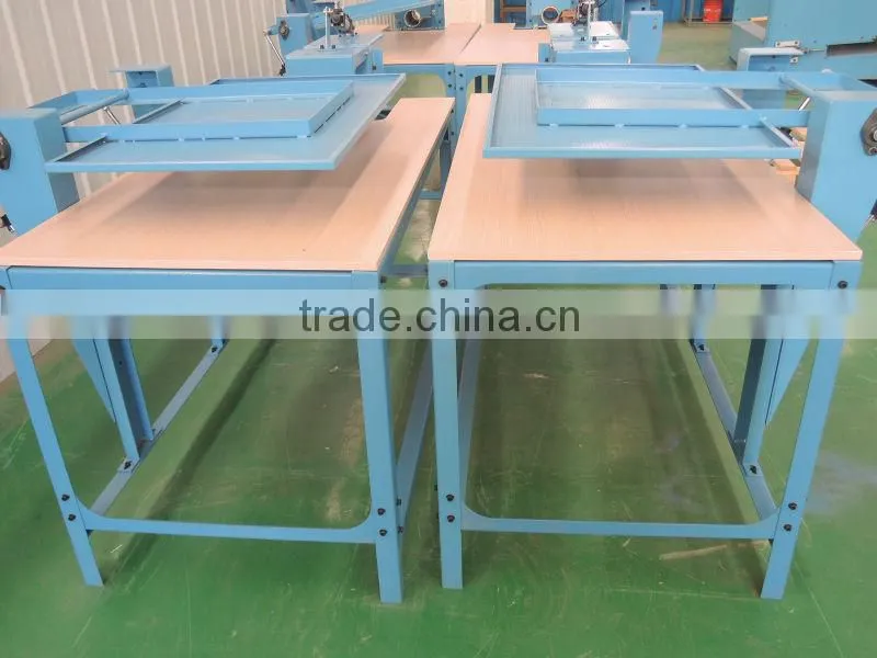 Qingdao LION Nonwoven debaler machine