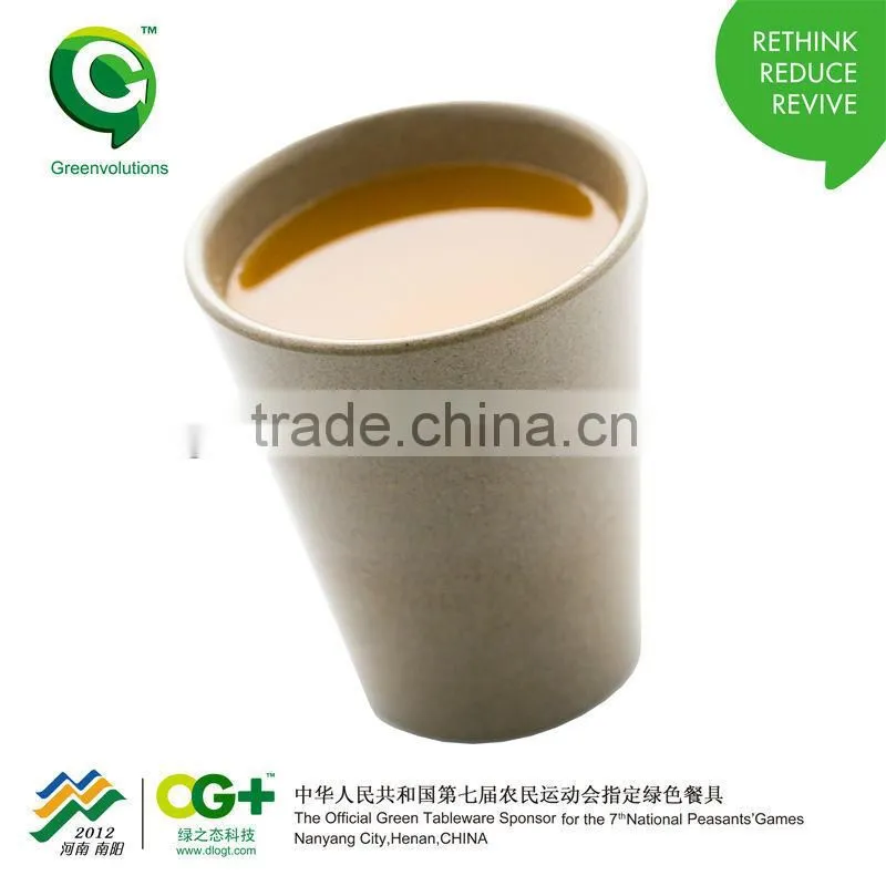 Eco-Friendly Reusable Travel Coffee Mug