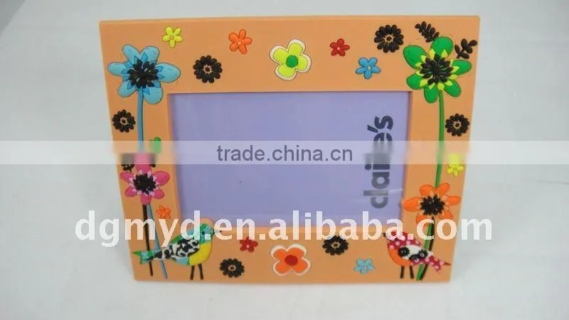 Beautiful and special Promotion picture frames