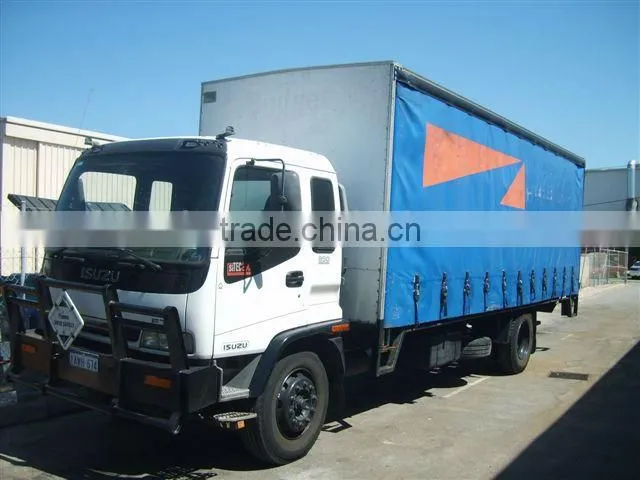 pvc coated tarpaulin