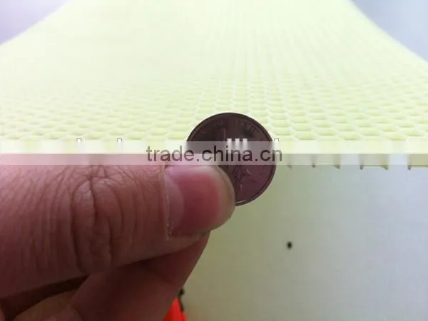Economical Plastic Foundation