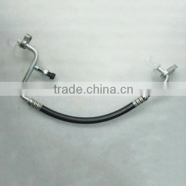 A/C Refrigerant Hose 22757062 1534440 Air conditioning flexible Hose for Buick Enclave GMC Acadia Chevrolet Traverse