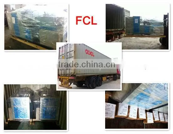 QC-750 Automatic punch press machine paper cup punching machine