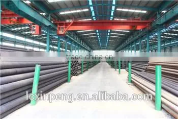 high quality seamless Carbon Seamless Pipe in Liaocheng