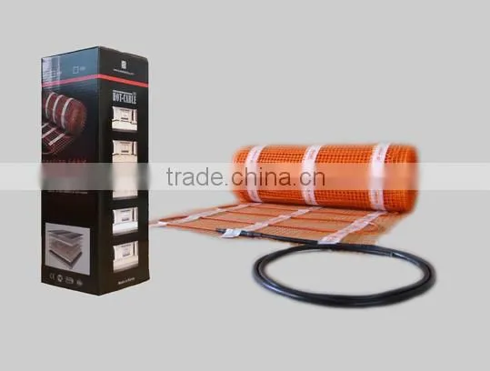 Heating Cable mat, Snow melting, Anti freeze, Floor Heating SH KOREA SHM-2P-140