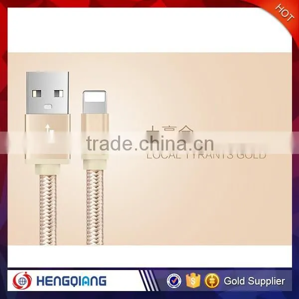 Data Cable Double Micro USB Data Cable for iPHone