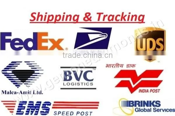 loose Black Synthetic loose Moissanite Diamond manufacturer