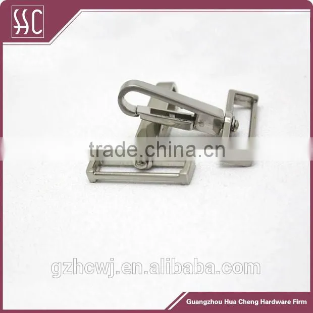 snap hook manufacturer, swivel metal hook, Guangzhou metal snap hook