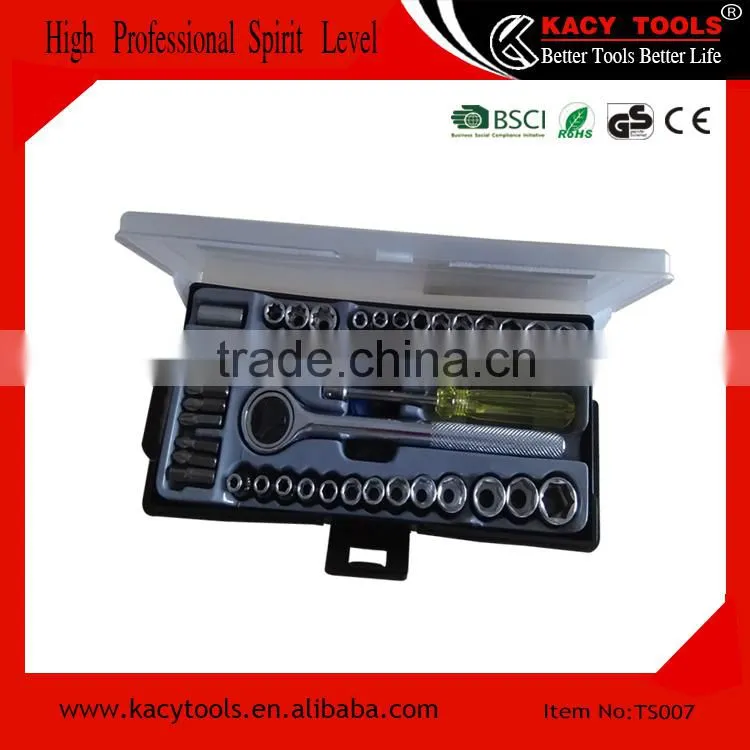 40pcs mechanical tools set