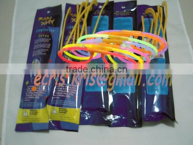Luminous toys Luminous glasses promotional gift