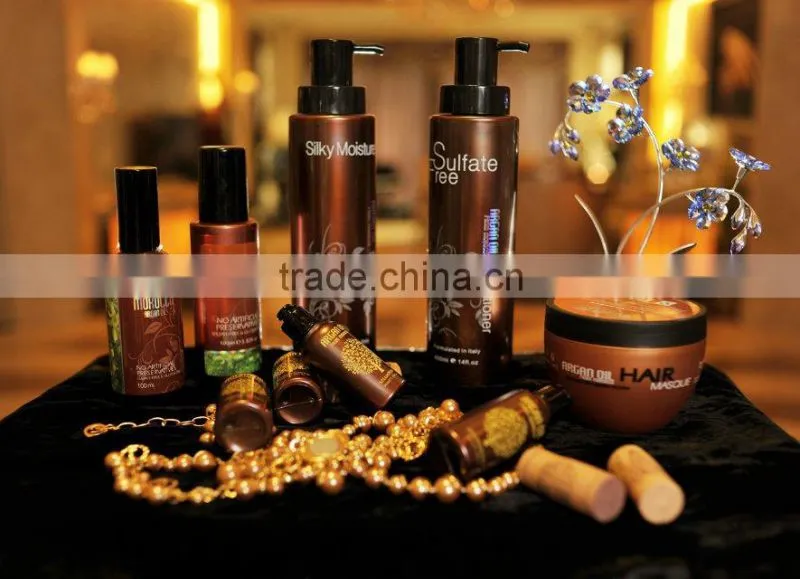wholesale argan oil from morocco 30ML 50ML 60ML 100ML