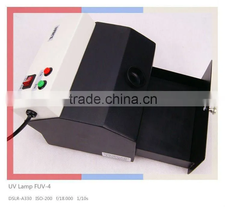 Gem Fluorescent Lamp