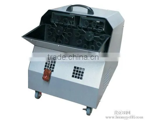 quality factory direct 300w soap big bubble machine