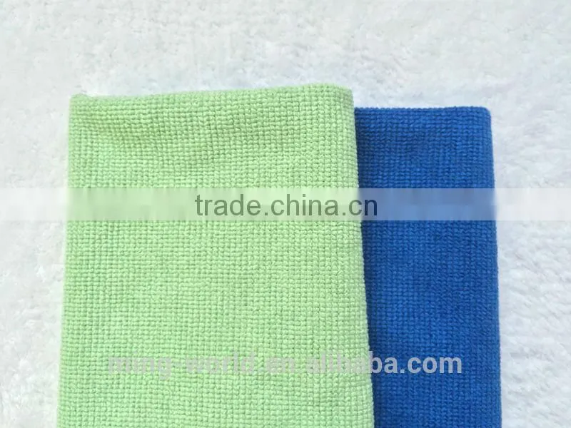 Promotional Kitchen Shine Microfibre Cloth