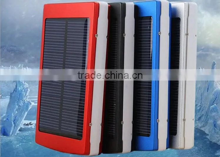 2016 Promotional gift universal portable power bank,Mobile Power Bank support custom External