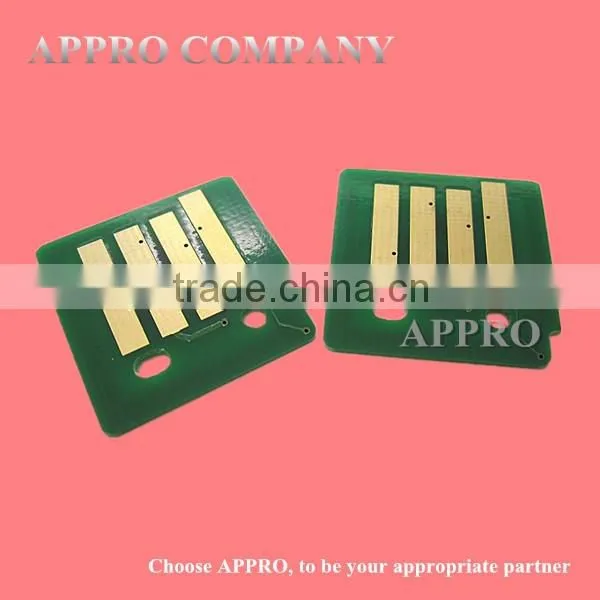 Compatible toner chip for Lexmark C950