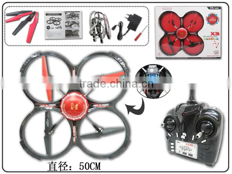 great power newest design radio controlled drone with gps