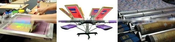 better compatible texitile fluorescent paste pigment for printing