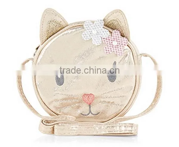 Kids Animal Shoulder Bag