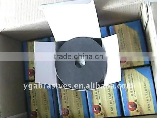 Normal Steel Cutting wheel for angle grinder
