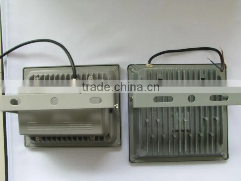New Ultra thin 10W LED Flood Light