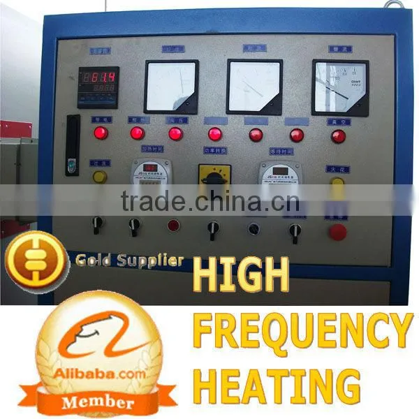 high frequency generator for wood dryer oven and kiln