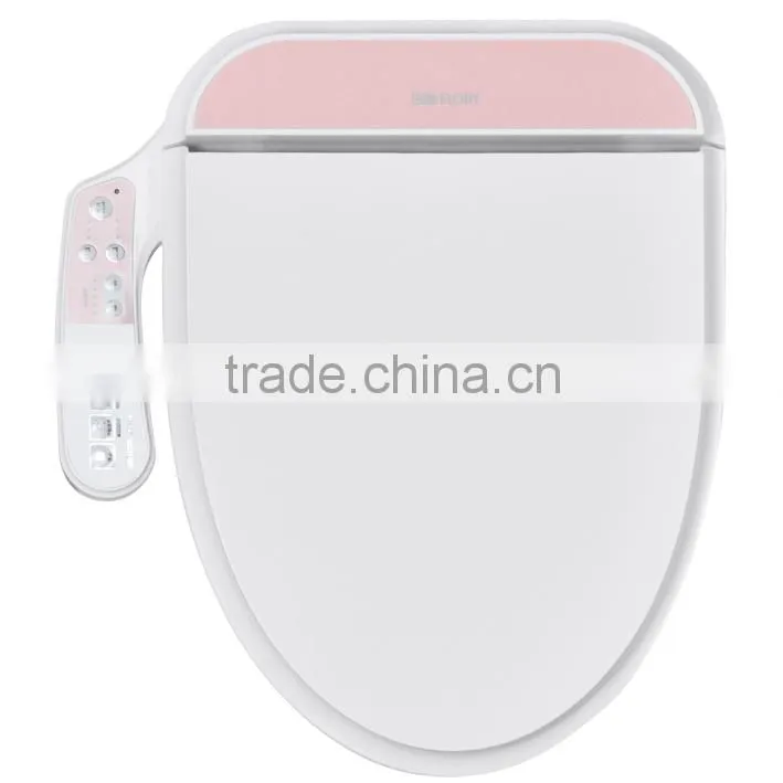 good price CE certificate intelligent sanitary electronic toilet seat