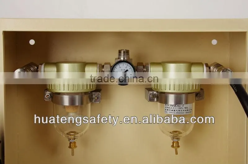 HTCK-3 Filter Long Tube Air Supplying Respirators