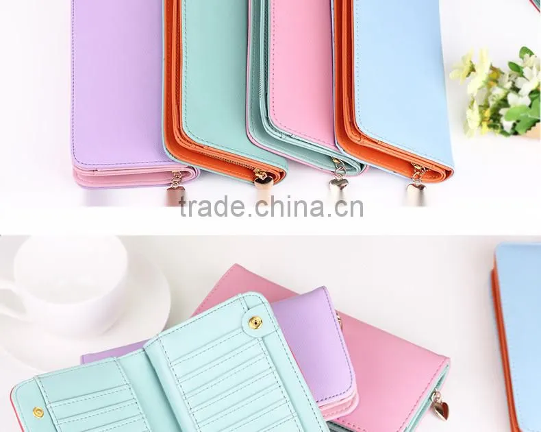 Shining diamond latin girl party wallet , luxury shining lady wallet for christmas gift , hinge wallets for ladies.