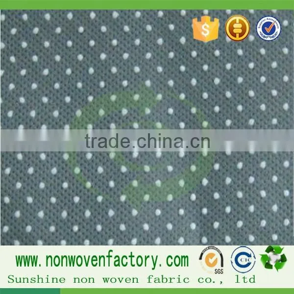 Polypropylene spunbond fabric cloth hydrophilic fabric