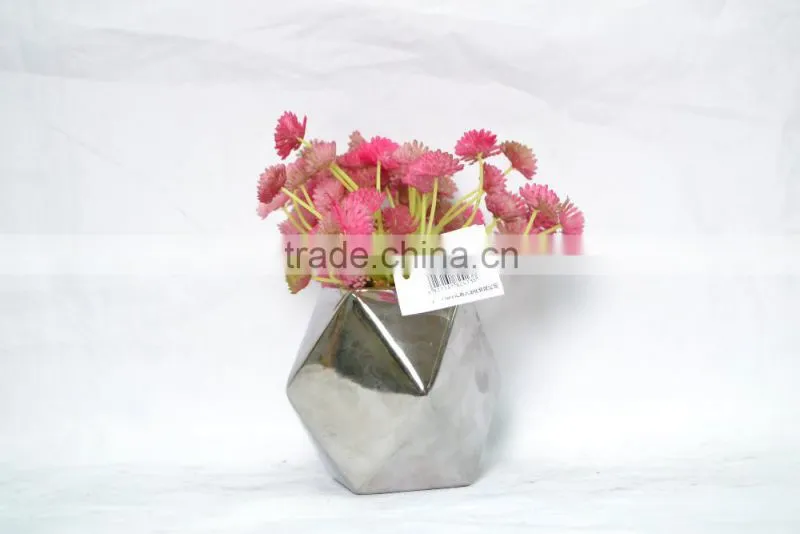 Real touch artificial succulent for home decoration