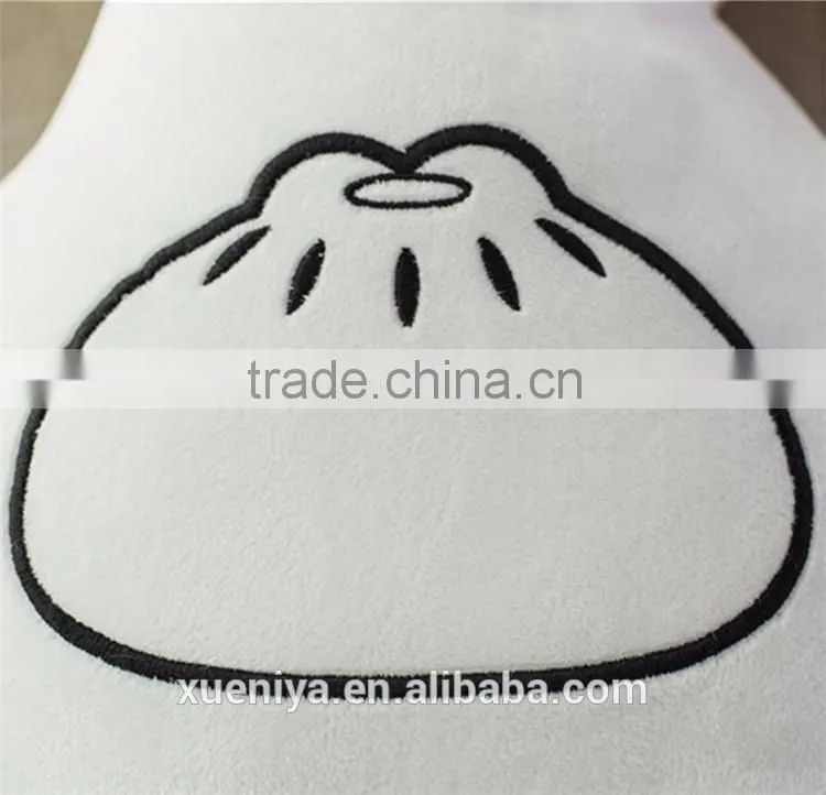 2016 New Custom Child Love Dolls Cute Stuffed Plush Character Doll