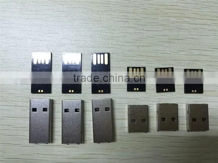 Mini Twister USB Flash Memory Stick with Genuine UDP Chip 1GB 2GB 4GB 8GB 16GB 32GB